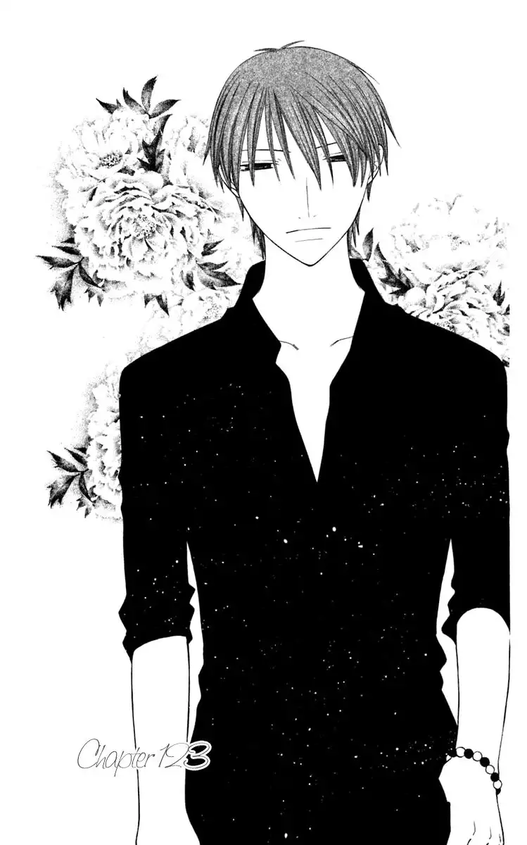 Fruits Basket Chapter 122 2